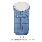Autumn Winter Warm Baby Sleeping Bag Sleepsack For Stroller,Soft Sleeping Bag For Slaapzak,sac Couchage Naissance Baby,Baby