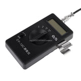 O2 Oxygen Concentration Content Tester Oxygen Detector Monintor Meter CY-12C Pro New 2019