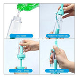 Stone Remover, Hand Pump Type, Low Pressure Washer, Stone Water Pull, Separable