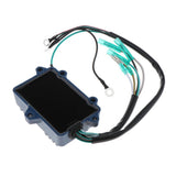 855713A4 CDI Switch Box for Mercury Outboards 1997-2005 6-25 hp Engines