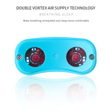 Three-Speed Variable Speed Adjustable Anti-Snoring Device USB Charging Nose Clip Sleep Aid Apnea Guard Night Device