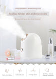 Frequency Facial Steamer Brand New With High Quality Original