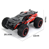 Roclub 1:14 Rc Car Toys For Boys Remote Control Climbing Model Vehicles Off Road Racing Cars Toy