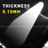 MECHANIC X8 High Toughness Alloy Steel Professional Disassembly Curved Screen Pry Opening Tools For Phone Repair Split Slice