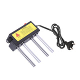 Water Quality Tester High Accurancy Tap Water Electrolyser Home Use Water Testing Machine Purity Filter Measuring Tool