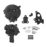 High Quality Motorcycle Engine Cover Protector Protection Covers Fit for  S1000RR S1000 RR S 1000RR 2020 Onwards