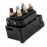 Air Compressor Valve Block Control Unit For  W164 W166 2123200358 2513200058 099 3200058 Accessories Parts