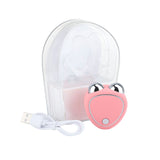 V-Line EMS Face Massager Beauty Sonic Vibration Double Chin Remover Facial Lifting Slimming Skin Tightening Face Roller Massage