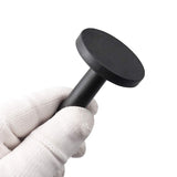 8Pcs Car Wrap Black Gripper Magnet Holder For Sign Vinyl, Car Wrapping &amp; Crafts Sign Making Vinyl Tools Magnets