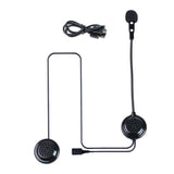 E300 3000M Motorcycle Intercom Headset Bluetooth Interphone  2 Riders
