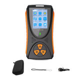 X γ Radiation Dosage Equivalent Monitor TFT Color Electromagnetic Radiation Detector Real Time Monitoring Exceedance Alarm