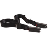 Car Shild Safety Seat Isofix/latch Soft Interface Connecting Belt Fixing Band