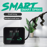 Ecological Sprinkler System Automatic Watering Potted Garden Sprayer Indoor Mist Spray Kits Sprinkler Intelligent Reptile Fogger