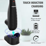 2021 New Handheld Massager Full Body Relaxing Massage 5 levels Speed Adjustable For Deep Tissue Acupressure Acupoint Massager
