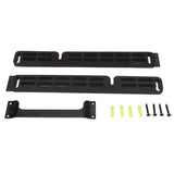 Wall-mounted Bracket Iron Soundbar Mounting Bracket for Sonos Arc Soundbar