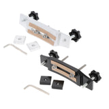 Guitar Bridge Install Clamp Stainless Steel Acosutic Guitar Bridge &amp; Endpins &amp; Bridges Clamp