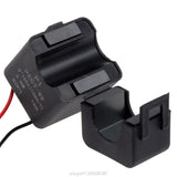 Precision AC Current Transformer Coil PZCT-2 100A/100mA For AC Voltmeter Ammeter  M02 21 Dropship
