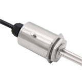 Foldback/Ripple Heating Element Mounting Kit 1"NPS with PG16/PG21 Cord Strain Relief DIY Electric Brewery