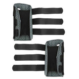 Therapy Breathable Wrist Protective Brace Support Splint Wrist Joint Sprain Guard Black Braces Supports Wrist Guard