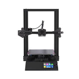 Kit 3D Printer Print Size 235*235*270 mm with Resume Printing TFT35 Screen 32Bit Motherboard 3d For Beginners