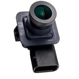 Rear View Backup Camera Parking Reversing Camera 6V for Ford Edge 2011 2012 2013 BT4Z19G490B BT4Z19G490A