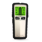 TH430 Wall Detector Digital Metal Detector Wood Finder Cable Wires Depth Tracker Undeground Studs Wall Scanner