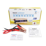 Modified Sine Wave Solar Power Inverter 500W DC 12V to AC 220V USB 5V A High Voltage Low Voltage Input Protection