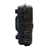 Mini Hunting Camera Waterproof 16MP 1080P Wildlife Scout Camera with Night Vision Hunting Game Camera Photo Traps Hunter Cam