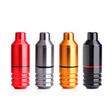 Newest  Tattoo Kit Pen Rotary Tattoo Machine With Swiss Motor Strong Quiet For Cartridge Needles Supplies Professional Permanent