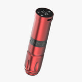 2021 New Touch Panel OLED Display Wireless Battery Tattoo Pen Machine Rotary Coreless Motor 1800mAh Power Supply For Body Art