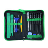 Professional Phone PC Repair Kit Opening Pry Hand Tools Screwdriver Set For iPhone iPad Android Cell Phone Tablet PC Laptop