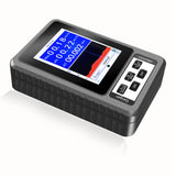 Electromagnetic Ionization Marble Radioactive Ray Radiation Tester Professional Geiger Counter Nuclear Radiation Detector