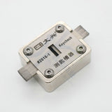 Wenxing Key Check Groove Testing Tools Keys Way Checker Locksmith Tools