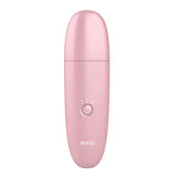 Ultrasonic Facial Skin Scrubber Deep Face Cleaning Peeling USB Charging Skin Care MH88