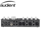 Audient iD44 Professional USB 20 in 24 out Audio Interface Guitar Musical Instrument Recording Arranger External Sound Card