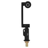 Universal Rotate Faucet Rotate Sink Faucet G1/2 for Shower Room