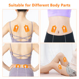 Smart TENS Pulse Neck Massager Electric Physiotherapy Cervical for Neck and Shoulder Kneading Massage Pain Relief masajeador