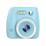 Travor Children Camera HD 1080P Kids Camera Toys With 2 Inch Eye-protection Anti-blue light Screen For Baby Mini Digital Camera