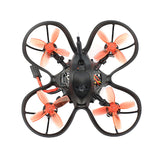 Emax Nanohawk Bnf 65mm 20g 1s F4 5a Esc Runcam Nano 3 Camera Racing Fpv Drone Kids Toys Miniatures Telecontrolled Toy Aircraft