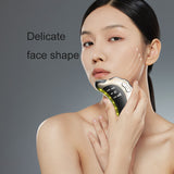RF Beauty Instrument Moisturizing Color Light Instrument EMS Micro-current Pulling Importing scraping instrument