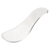 Body Massage Tools Stainless Steel Care Body Neck Release GuaSha Scraping Plate Board Muscles Massager Tool Relief Pain Tools