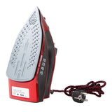 2500W Electric Steam Iron for Travel Home Garment Steam Generator Clothes Ironing Steamer Coated Plate EU Plug