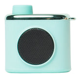 2022.Retro Small Speaker Wireless Communication Speaker Mini Portable Subwoofer ND998