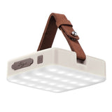 Portable Super Bright Tent Camp Lightweight Light Emergency Lighting LED Light Rechargeable Outdoor Camping Lights