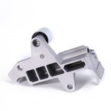 06B 109 119 F 150 Teeth Timing Belt Tension Roller Kit Fit For V-W J-etta Bora Golf Beetle Passat AU-DI A4 TT 1.8T 06A 109 477