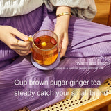 Health Electric Stew Cup Office Small Portable Home Automatic Heating Tea I156
