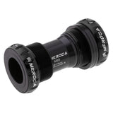 BB68 Bottom Bracket 68/73mm Thread Type Crankset Bearings Bicycle Axis Bottom Bracket Bicycle Parts Bike Parts