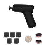 Electric Car Polishing Machine Car Polisher Mini Electric Auto Polisher Rechargeable Polishing and Waxing Machine Kit