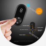 New Wireless V-Line Thin Face Cheek Mask Massager Facial Lifting Slimming Machine V-shaped Lift Up Belt Double Chin Reducer 2022