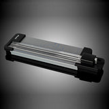 A4 Paper Cutter Paper Cutter Manual photo cutter Dotted Wavy Line Lace Cutting photo Film Photo Cutter Switchable Blade